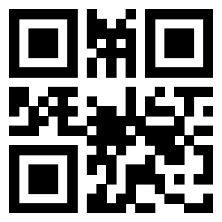 Il QrCode di 3401574159