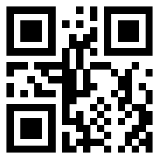 3401574160 QrCode associato