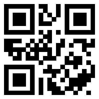 3401574161 - Immagine del QrCode associato