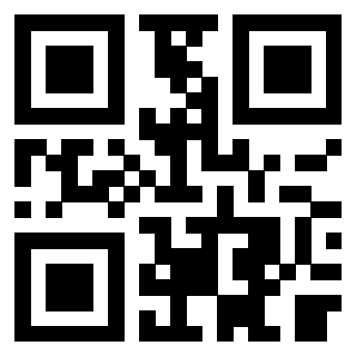 Immagine del Qr Code di 3401574162