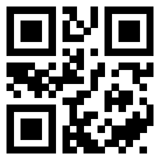 Immagine del Qr Code di 3401574166