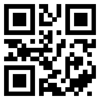 3401574167 - Immagine del QrCode associato