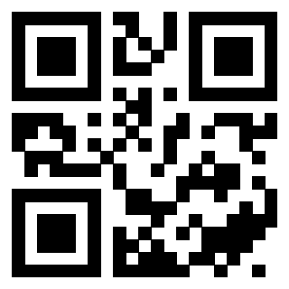 3401574168 QrCode associato