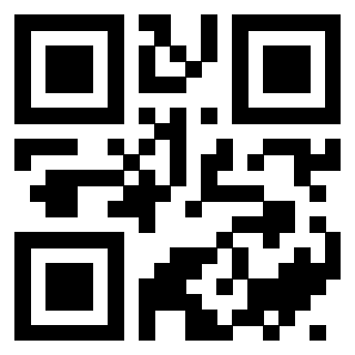3401574171 - Immagine del Qr Code associato