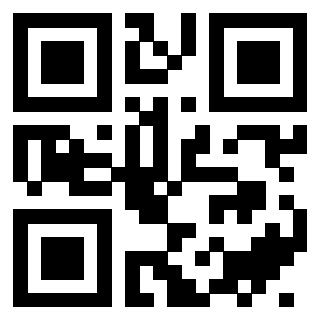 Immagine del QrCode di 3401574176