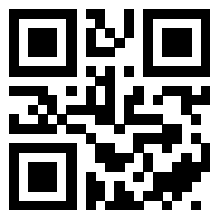 3401574179 - Immagine del Qr Code associato