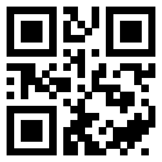 Il QrCode di 3401574182