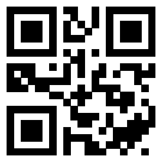 Il QrCode di 3401574183