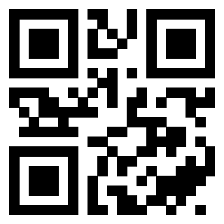 3401574184 - Immagine del QrCode associato