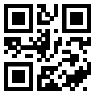 Immagine del QrCode di 3401574190