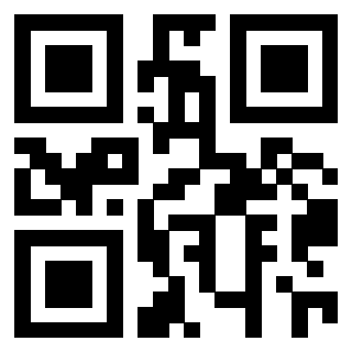Il QrCode di 3401574191