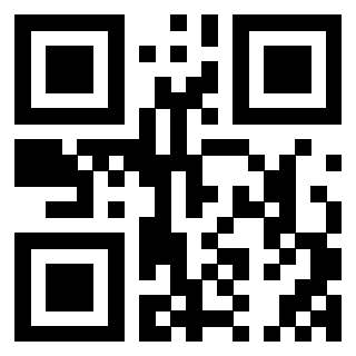Immagine del QrCode di 3401574195