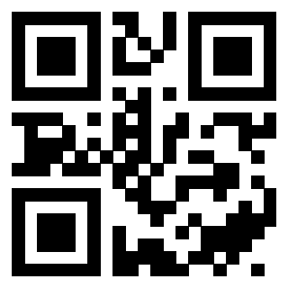 3401574198 - Immagine del Qr Code associato