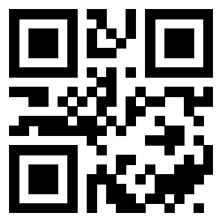 Scansione del QrCode di 3401574202