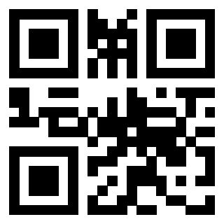 3401574203 QrCode associato
