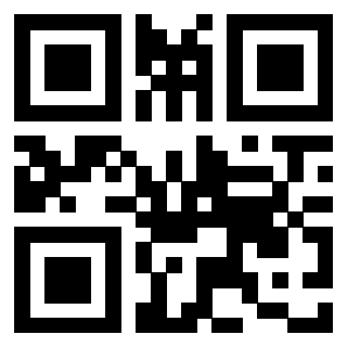 3401574205 Qr Code associato