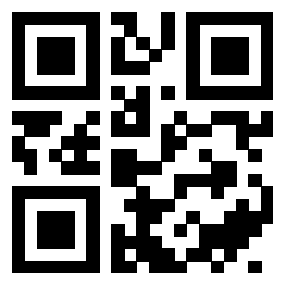 Immagine del Qr Code di 3401574208