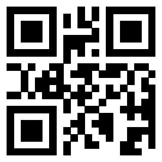 Immagine del QrCode di 3401574209