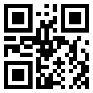 Il QrCode di 3401574212