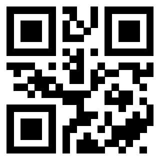 Il Qr Code di 3401574213