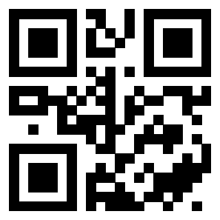 Scansione del Qr Code di 3401574218