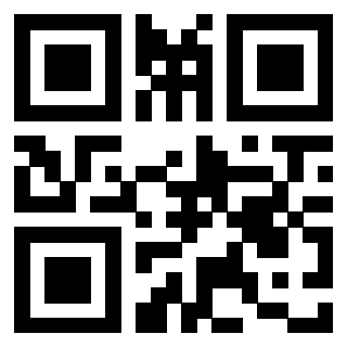 3401574219 Qr Code associato