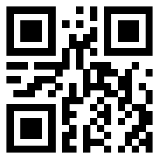 Immagine del QrCode di 3401574221