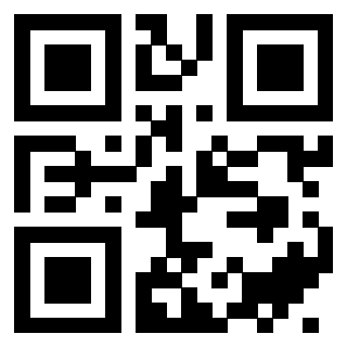 Il QrCode di 3401574222