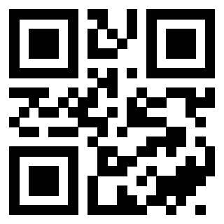 Scansione del QrCode di 3401574224