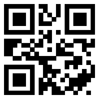 Immagine del QrCode di 3401574226