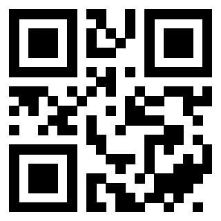 Immagine del Qr Code di 3401574227