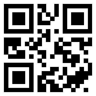 3401574233 - Immagine del QrCode associato