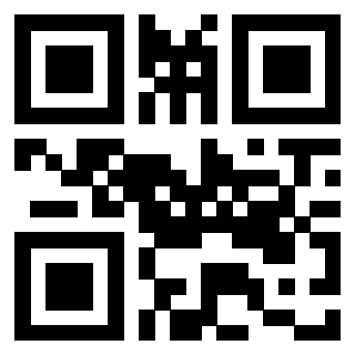 Scansione del Qr Code di 3401574234