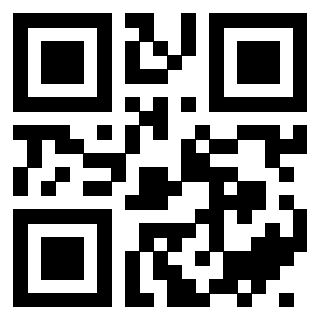 Immagine del Qr Code di 3401574235