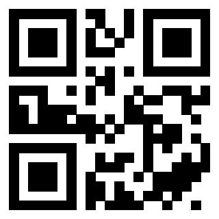 3401574237 - Immagine del QrCode associato