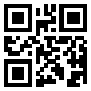 Scansione del QrCode di 3401574238