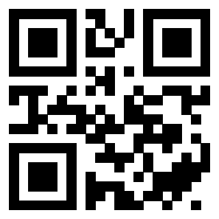 Il QrCode di 3401574239