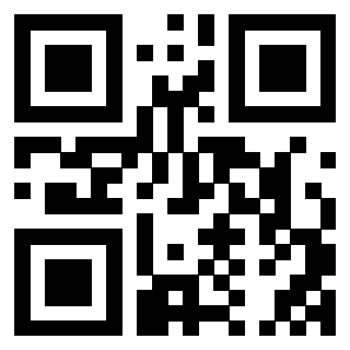 Scansione del QrCode di 3401574242