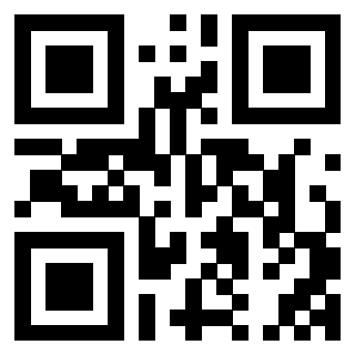 Immagine del Qr Code di 3401574243