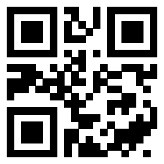 Scansione del QrCode di 3401574246