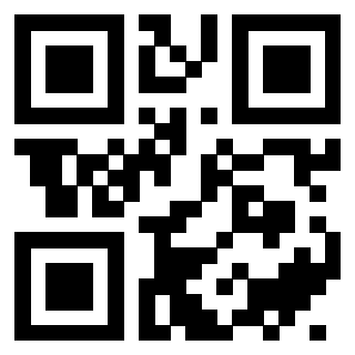 3401574250 - Immagine del QrCode associato