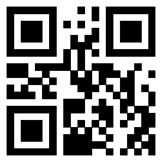 Il QrCode di 3401574253