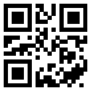 Immagine del Qr Code di 3401574256