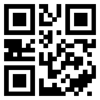 Il QrCode di 3401574258