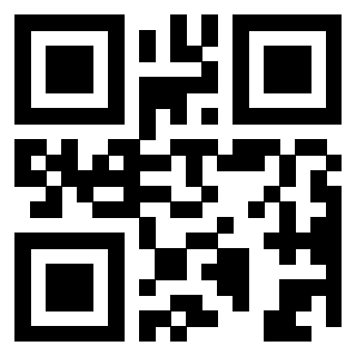 Scansione del QrCode di 3401574259