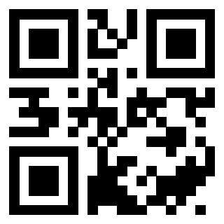 3401574262 - Immagine del Qr Code