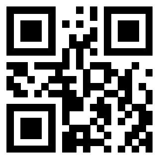 3401574263 - Immagine del QrCode associato