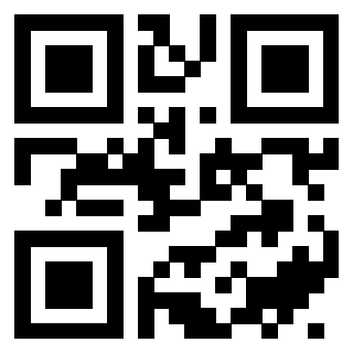 Scansione del Qr Code di 3401574264