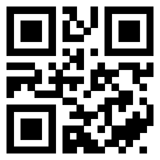 Scansione del Qr Code di 3401574265