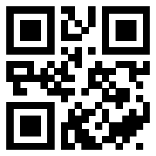 3401574271 - Immagine del Qr Code
